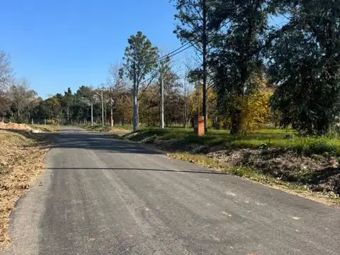 Terreno en Venta de 375,0 m2