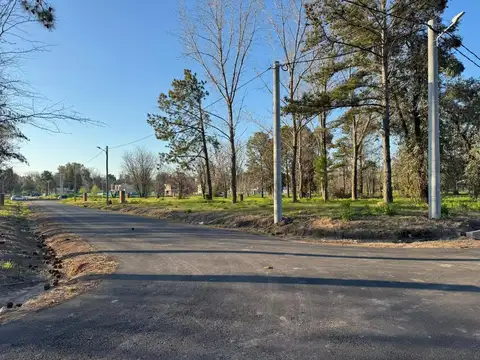 Lote La Lonja Pilar Barrio Cerrado Exc Ubic