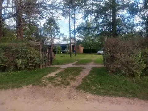 Casa en Venta en Nono, USD 89.000