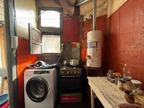 CONVENTILLO EN VENTA LA BOCA