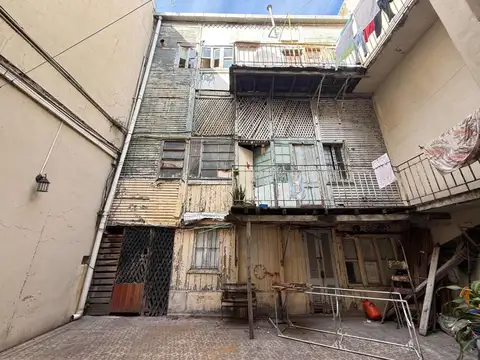 Terreno en Venta en Boca, USD 58.000