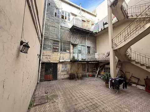 Terreno en Venta en Boca, CABA