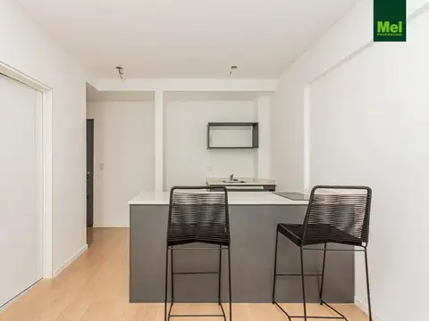 1 ambiente | Apto profesional