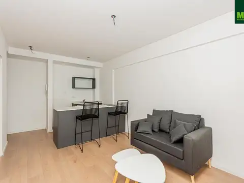 Departamento en Venta en Belgrano, USD 89.775