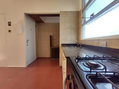 Departamento en Venta en Haedo, USD 57.000