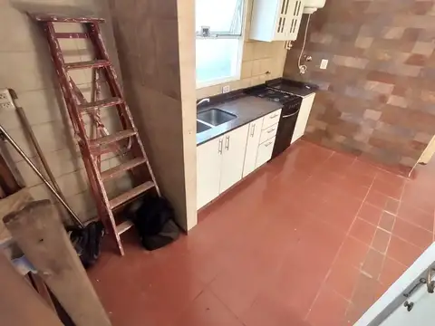 Departamento en Venta 55 años