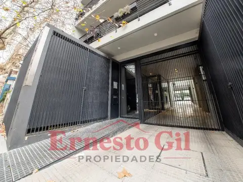 Departamento monoambiente