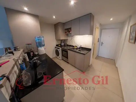 Departamento en Venta en Centro, USD 64.000