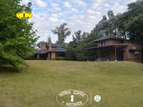 Casa en Venta Las Praderas De Lujan 3 Dormitorios
