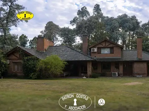 Casa en Venta Las Praderas De Lujan 3 Dormitorios