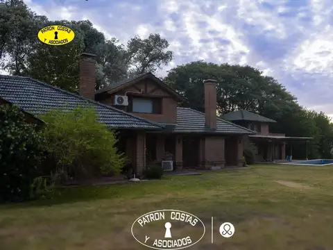 Casa en Venta 26 años