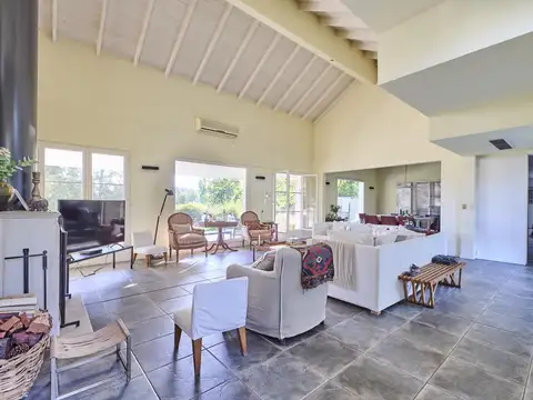 Casa en Venta 30 años