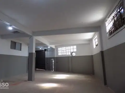Avenida Vicente Camargo 100