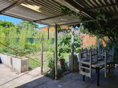 CASA VENTA 3 amb GARAGE SOLANO
