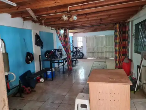 Casa en Venta 46 años