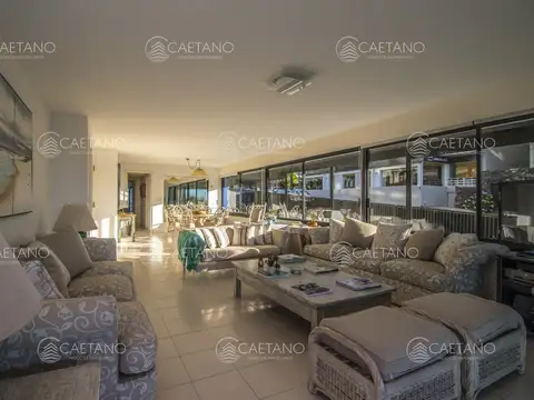 Departamento en Venta de 4 ambientes