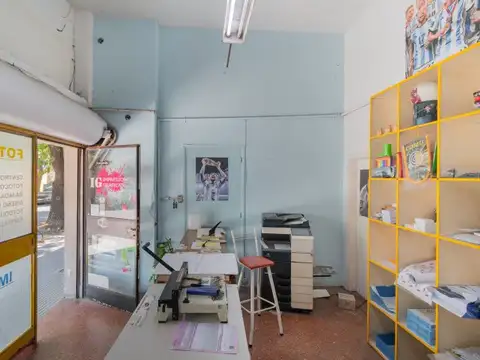 Depto Tipo Casa 4 ambientes con 2 baños