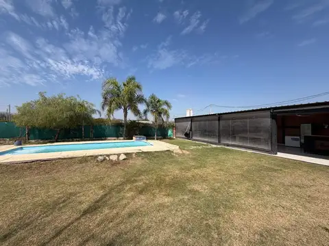 FINCA EN VENTA - CAMINO DEL MEDIO - 600 M2