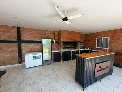 FINCA EN VENTA - CAMINO DEL MEDIO - 600 M2