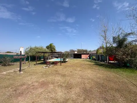 Quinta en Venta en Santiago del Estero, USD 60.000
