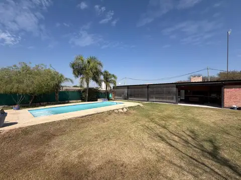 FINCA EN VENTA - CAMINO DEL MEDIO - 600 M2