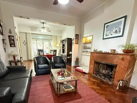 venta casa 4 ambientes tipo duplex florida