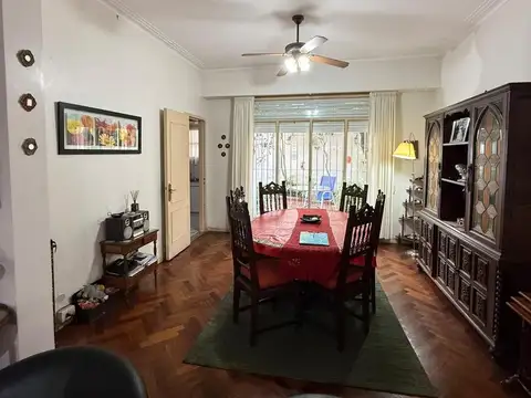 Depto Tipo Casa en Venta de 3 dormitorios