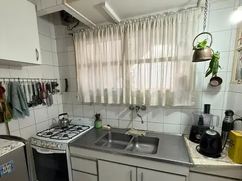 Depto Tipo Casa en Venta al Este