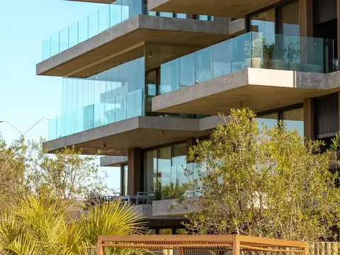 Departamento en Venta en La Barra, USD 775.000