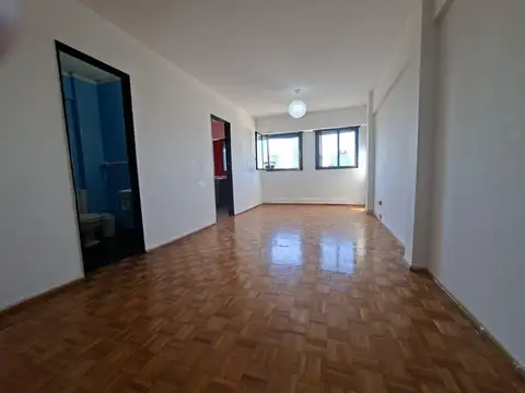 Departamento en Venta con 1 cochera