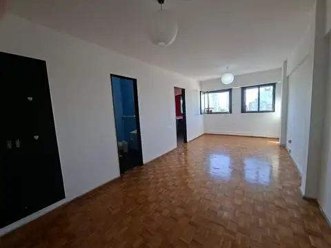 Departamento en Venta en Palermo, USD 83.000