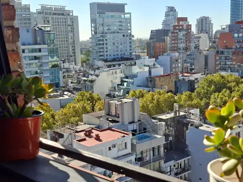 Departamento en Venta de Monoambiente