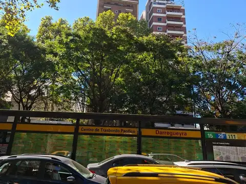 Avenida Santa Fe 4400