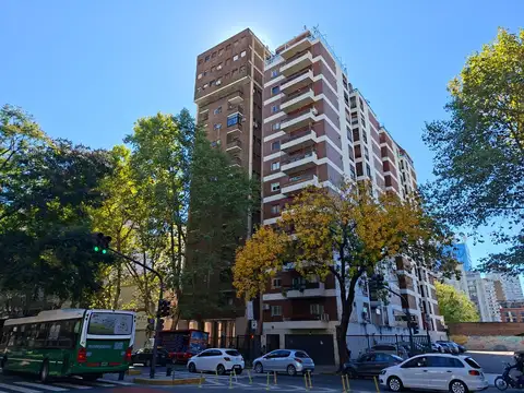 Departamento en Palermo