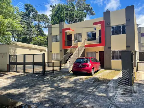 Departamento en Venta en San Bernardo del Tuyu, USD 66.000