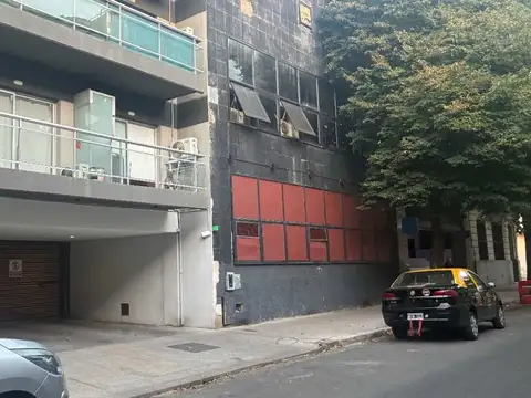 LOTE 2338 M2 VENDIBLES VENTA CENTRO FLORES CABA