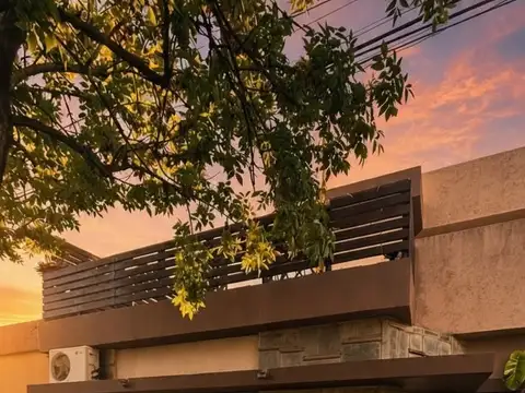 Casa en venta en Villa Rosas