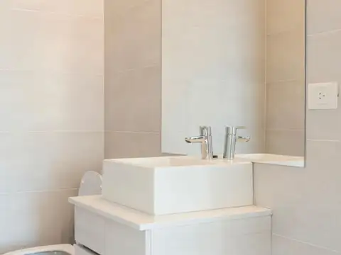 Departamento en Alquiler de 2 ambientes