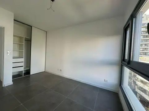 Departamento 2 ambientes en alquiler Torres Cardon Tigre
