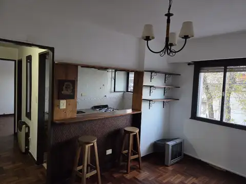 Departamento en Alquiler de 1 dormitorio
