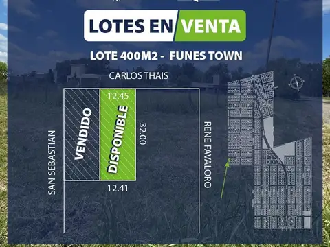 Carlos Thais al 6400