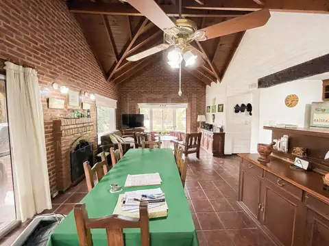 Casa en Venta en Echeverria Del Lago, USD 200.000