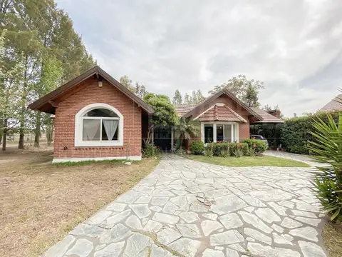 Casa en Venta de 3 dormitorios