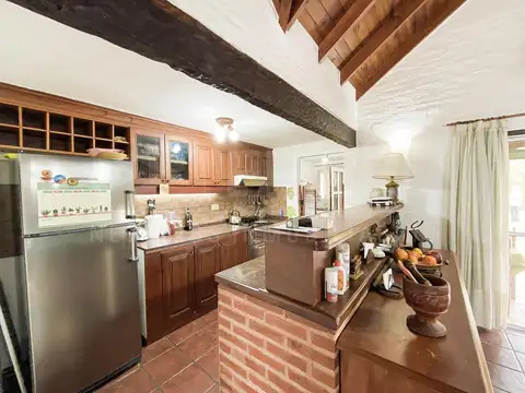 Casa en Venta - Echeverria del Lago 4 ambientes-OPORTUNIDAD