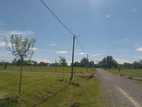 Venta de Terreno en Escobar