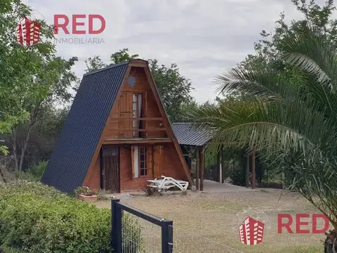 Casa en Venta en La Falda, USD 61.200