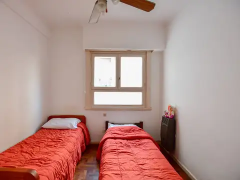 DEPARTAMENTO EN VENTA EN LA PLATA 3 DORMITORIOS
