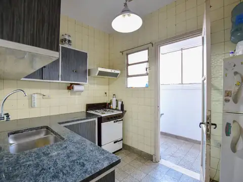 Departamento en Venta en La Plata, USD 95.000