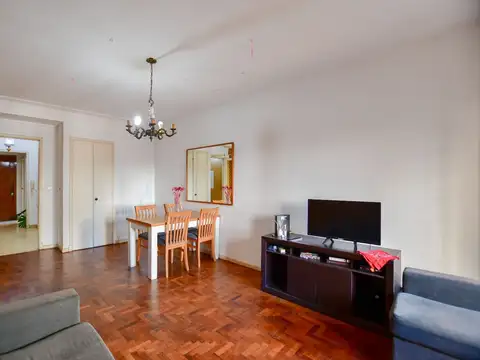 Departamento en Venta de 5 ambientes