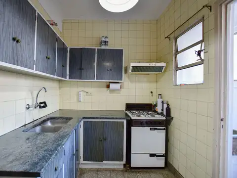 Departamento en Venta de 4 dormitorios